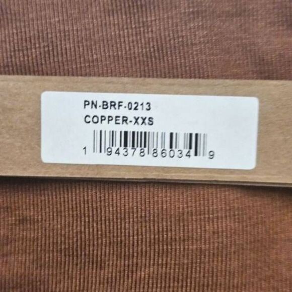 3 PR. SKIMS HI CUT BRIEF NWT - Picture 10 of 14